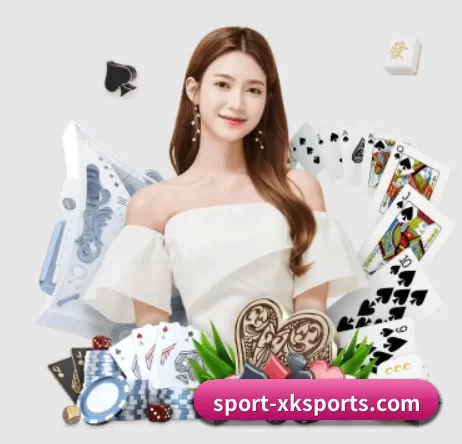 sport-xksports.com APP - starsports