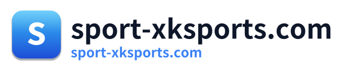 sport-xksports.com Logo